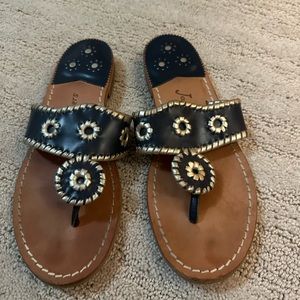 Jack Rogers Sandals